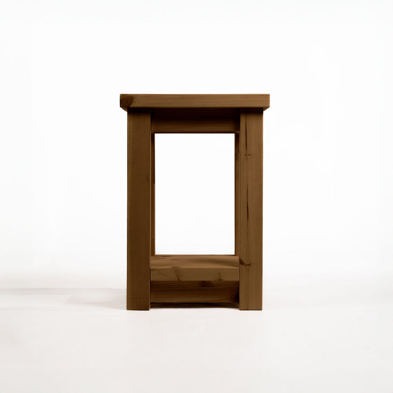 Highampton Bedside Table