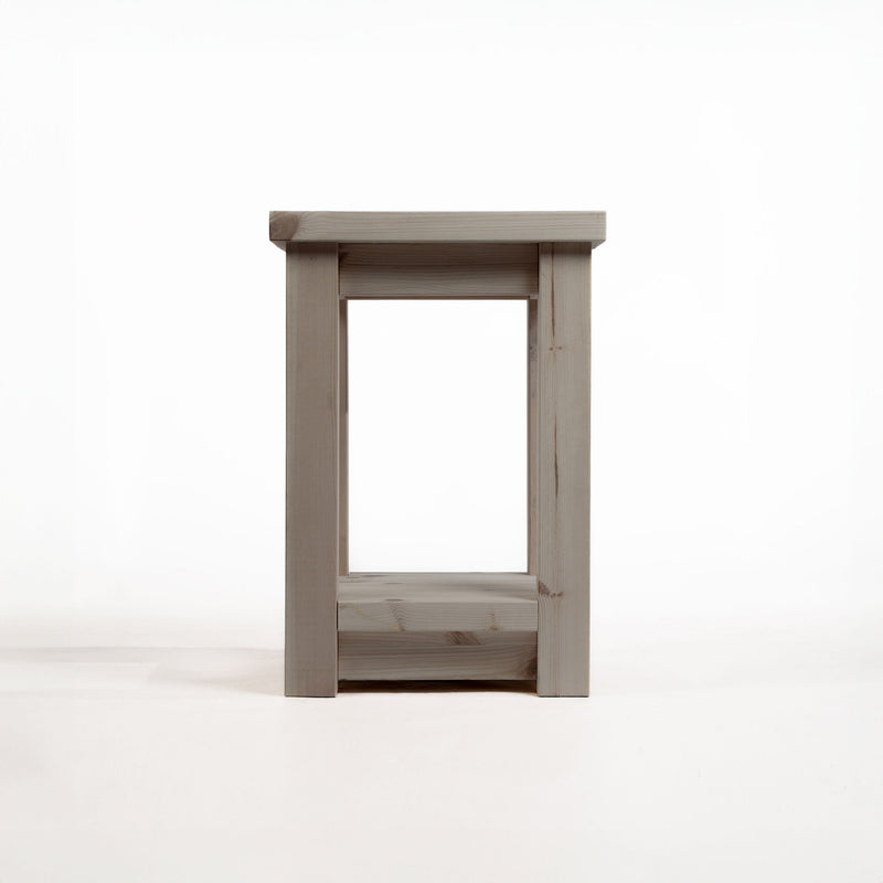 Highampton Bedside Table