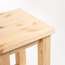 Highampton Bedside Table