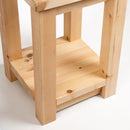 Highampton Bedside Table