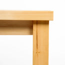 Highampton Bedside Table