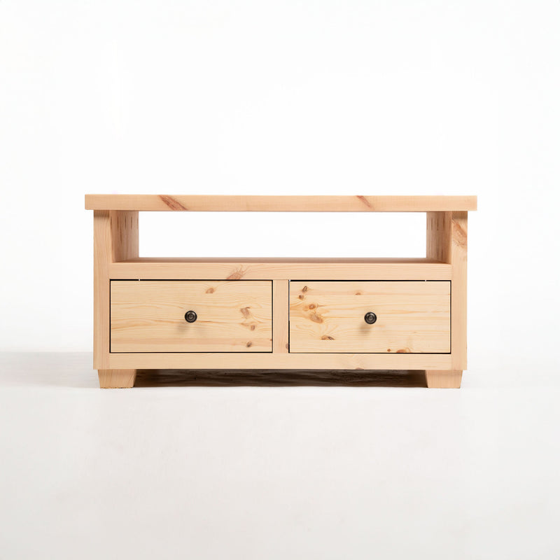 Exbourne TV Stand