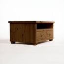 Exbourne TV Stand