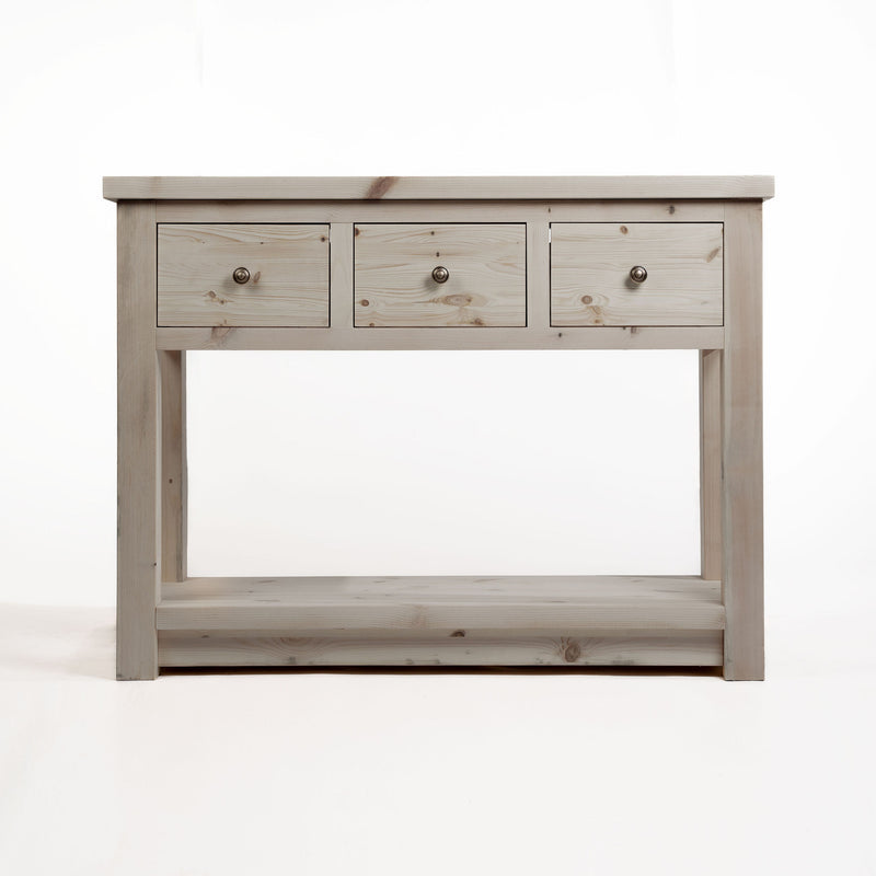 Padstow Hallway Console Table